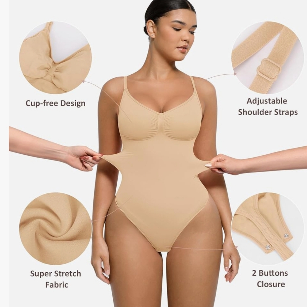 Shapewear - Picture 2 of 4
